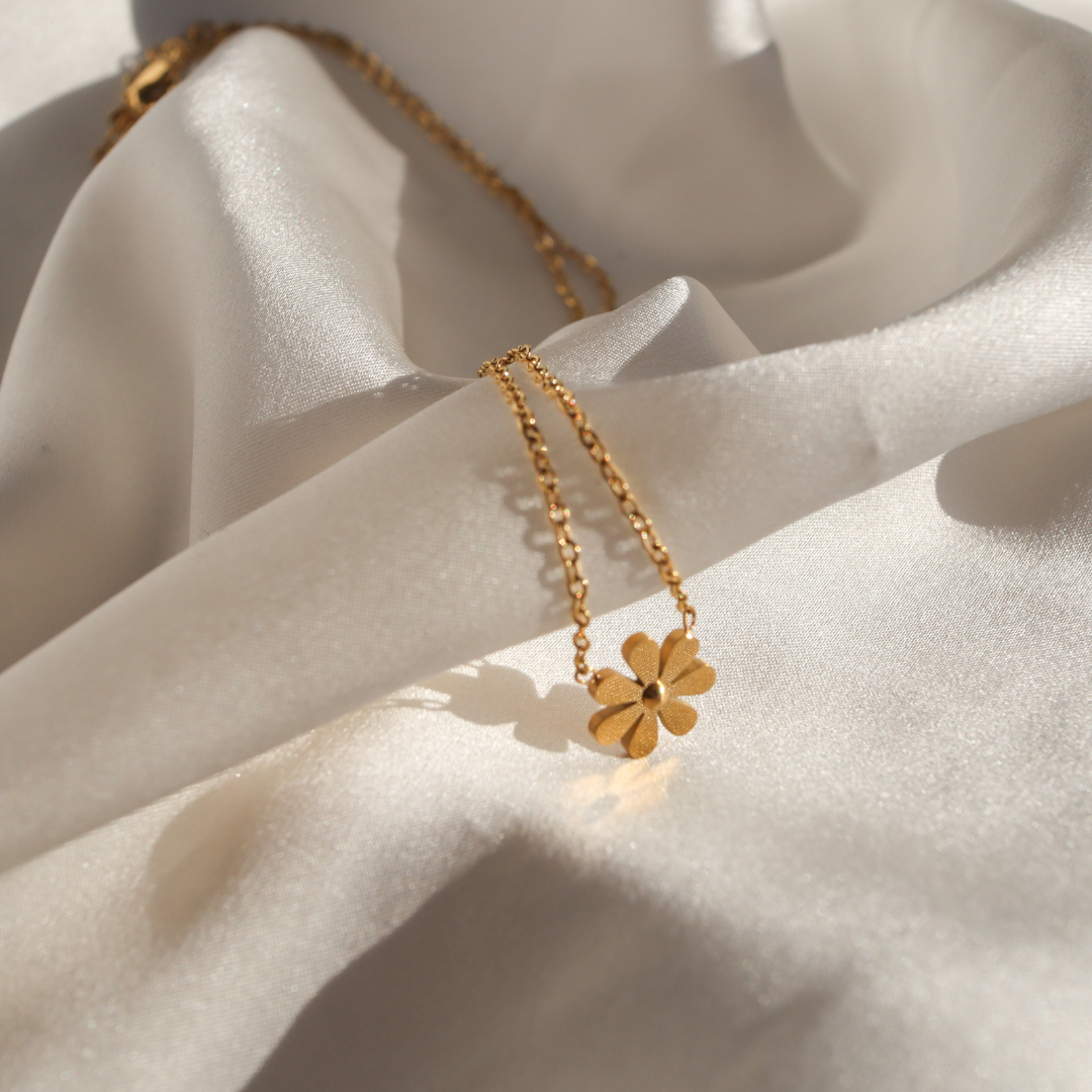 Florentina Necklace
