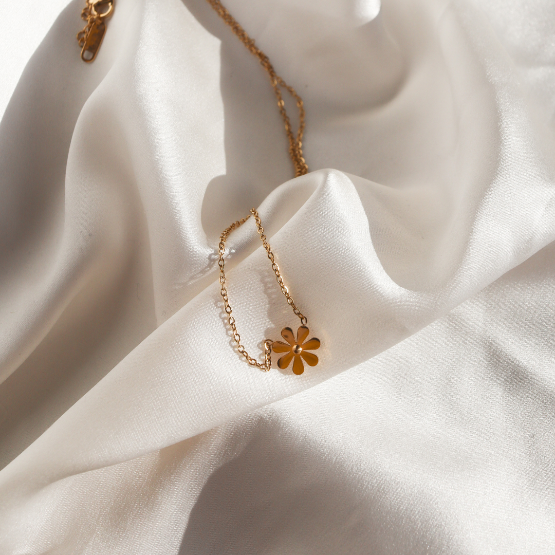 Florentina Necklace