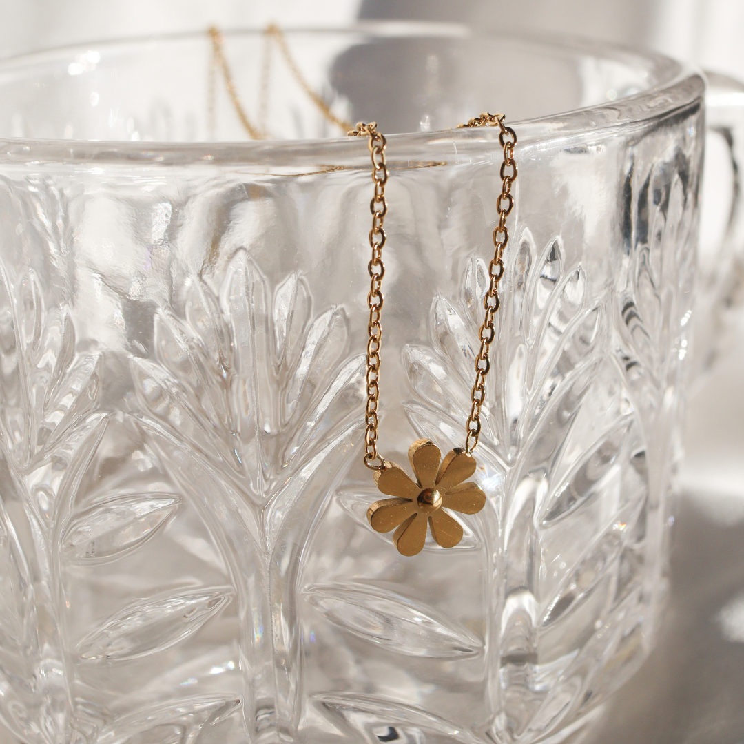 Florentina Necklace