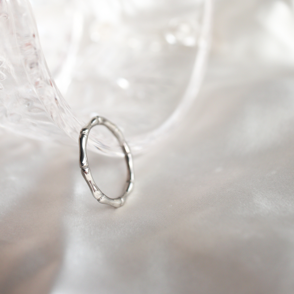 Bamboo Ring
