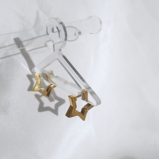 Estrella Earrings