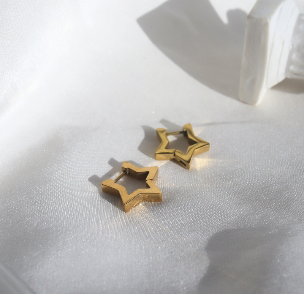 Estrella Earrings