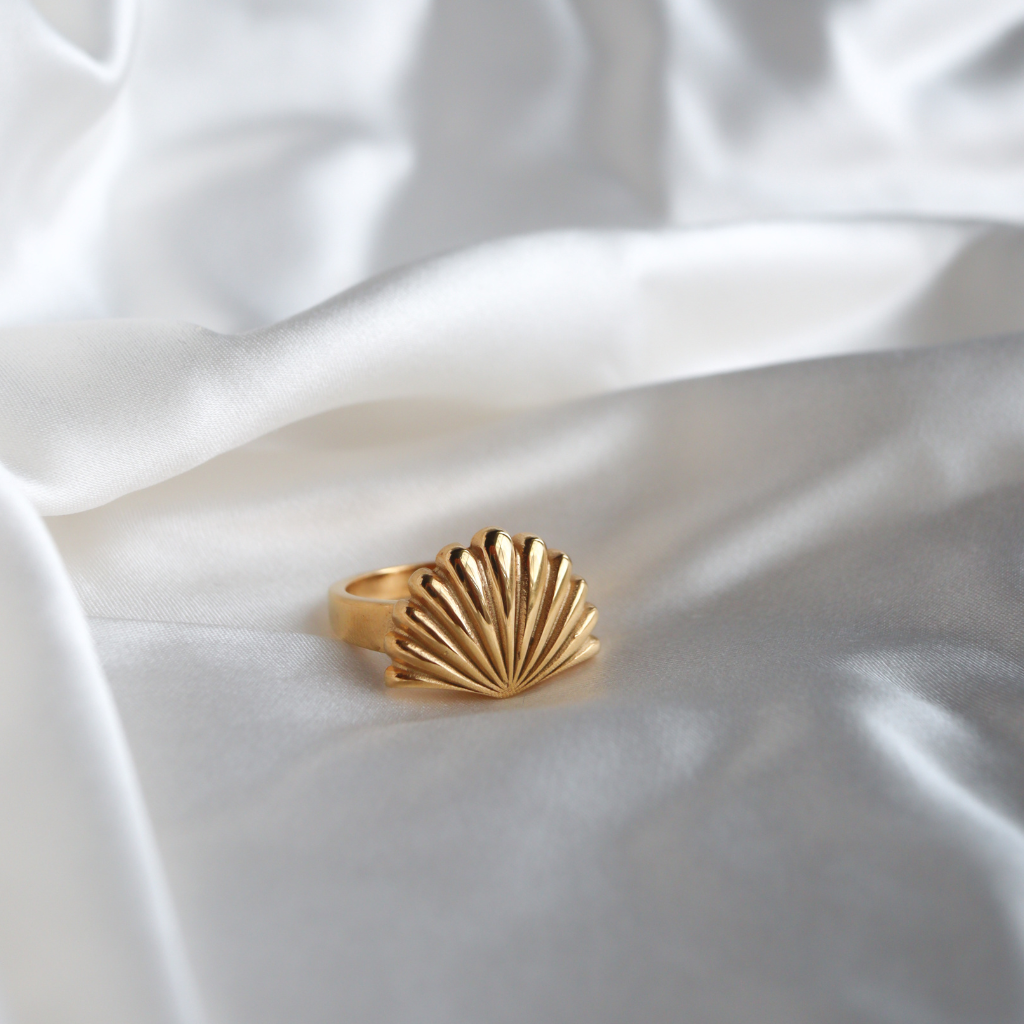 Shell ring
