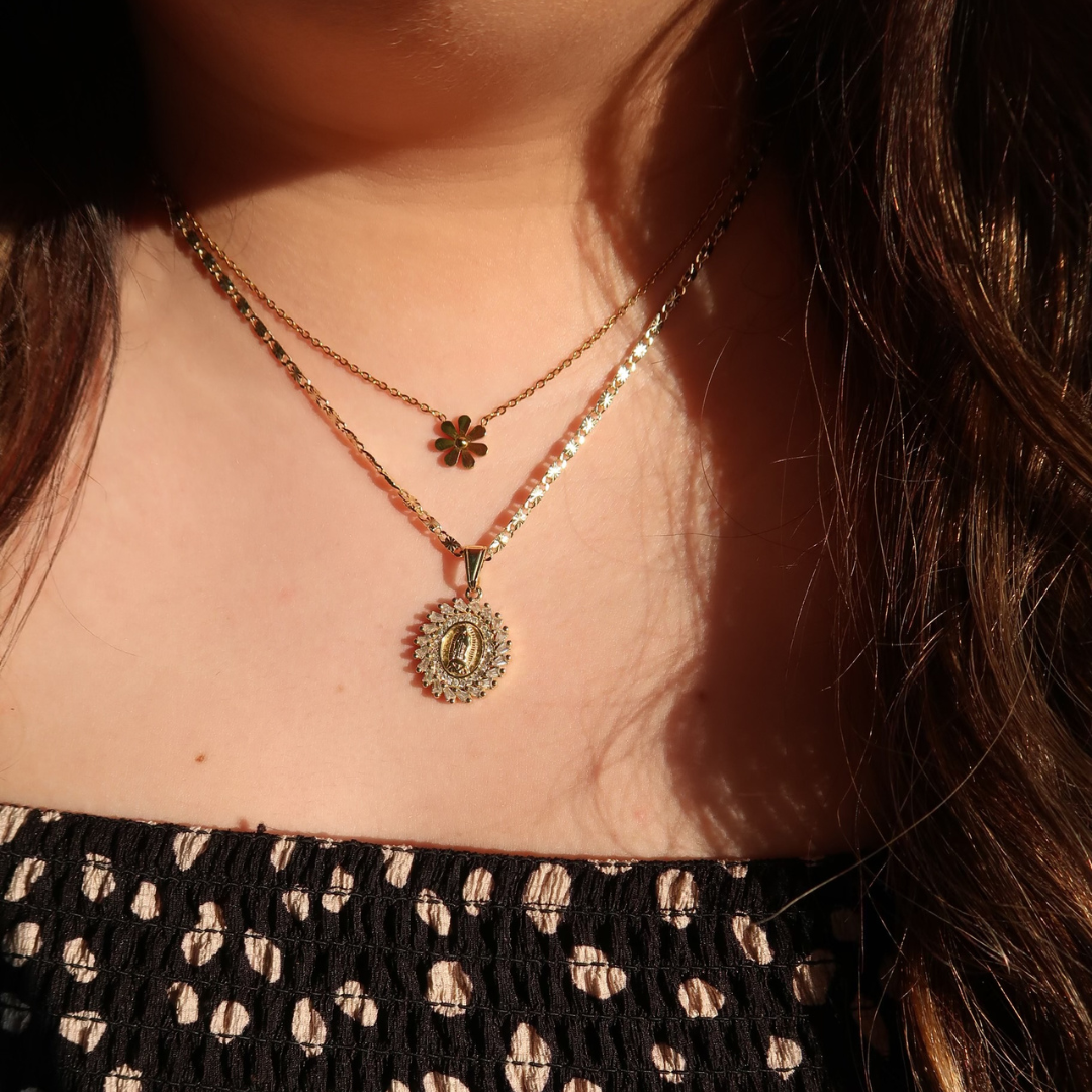 Florentina Necklace