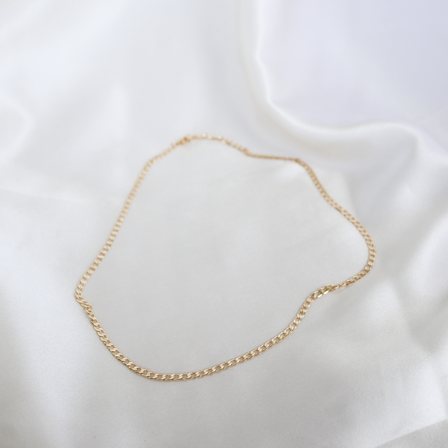 Bebecita Chain
