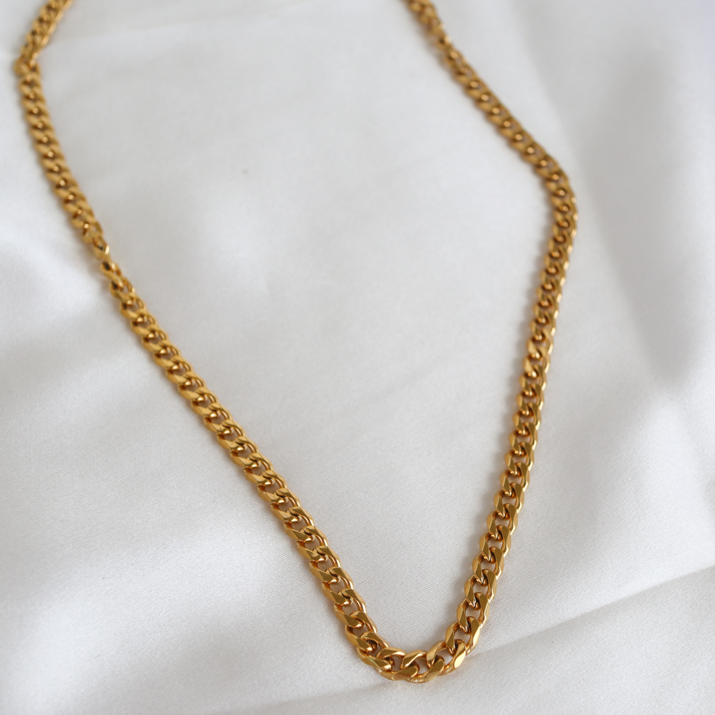 Camila Chain