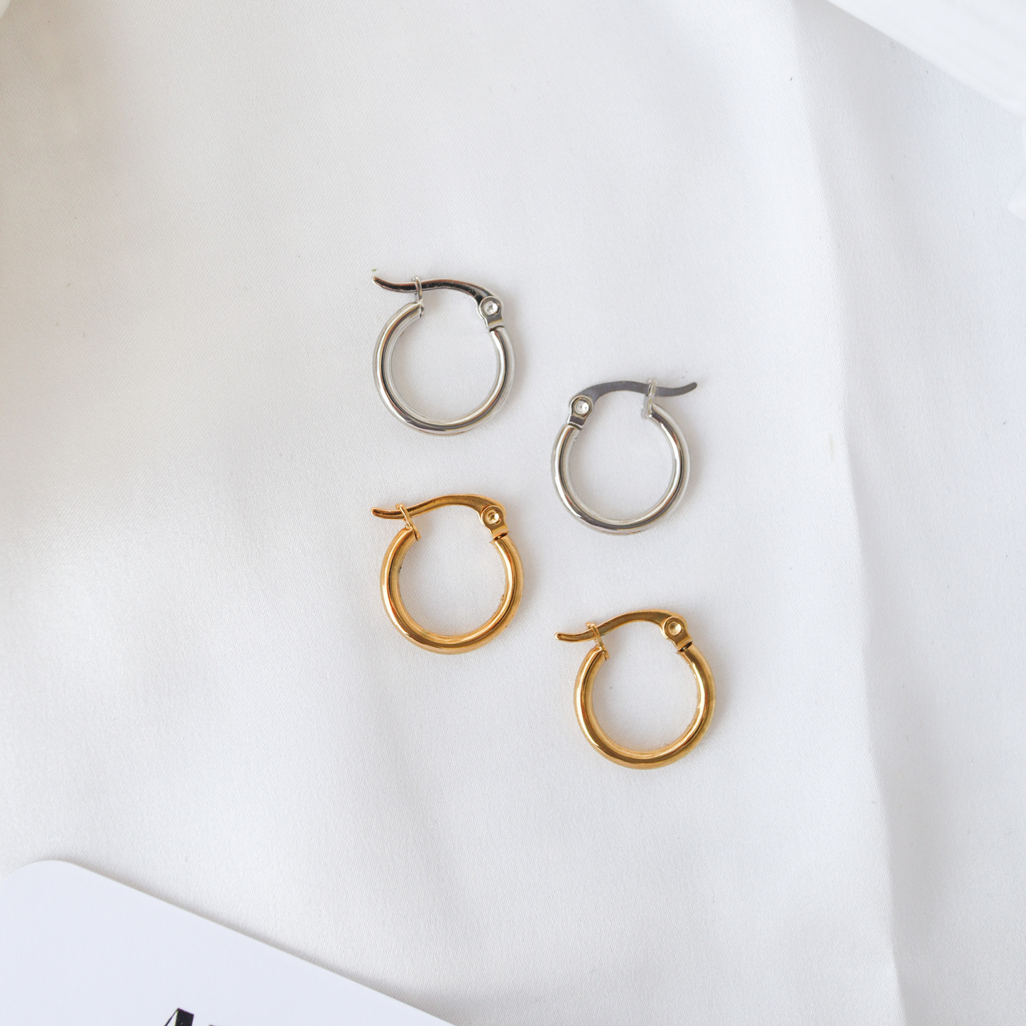 The Simple Everyday Hoops