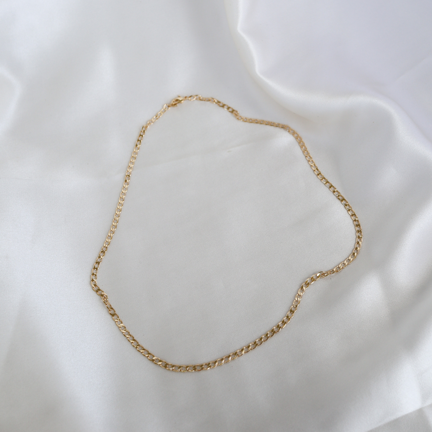 Bebecita Chain