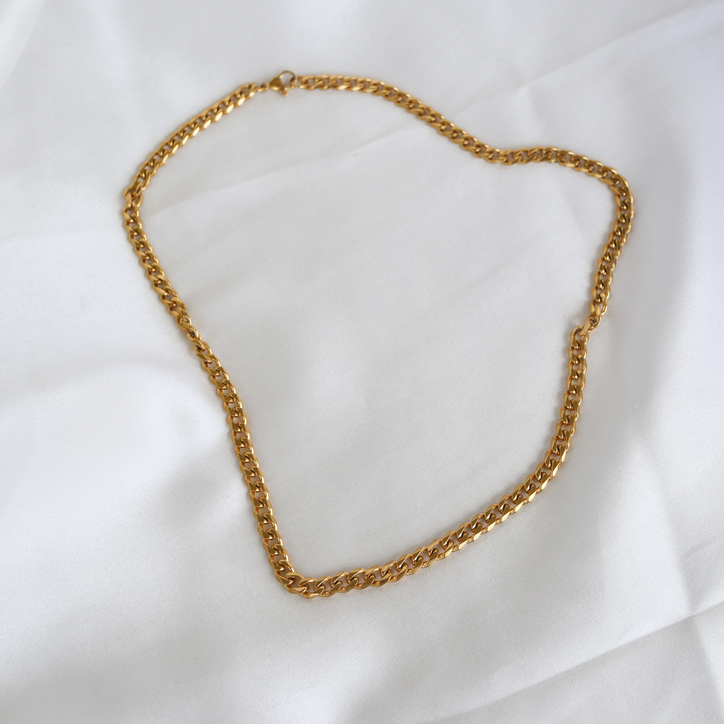 Camila Chain