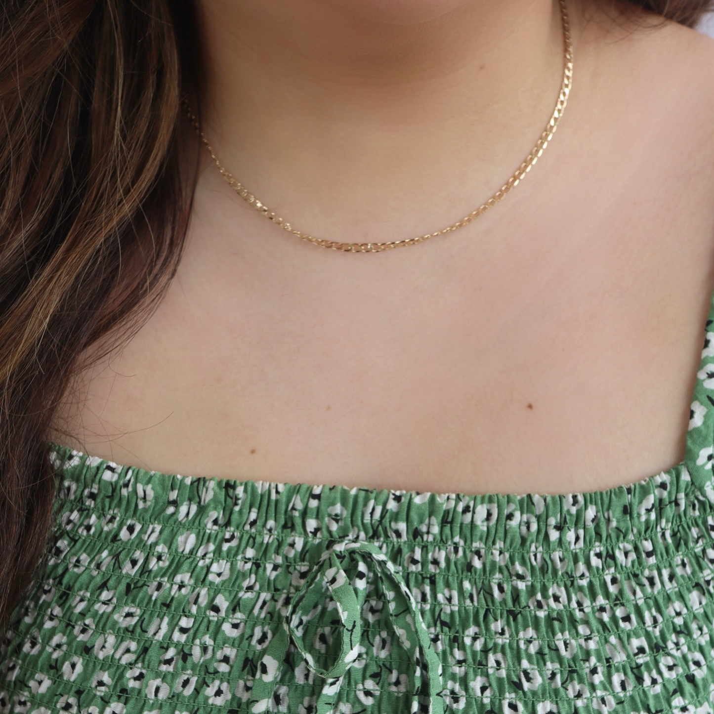 Bebecita Chain