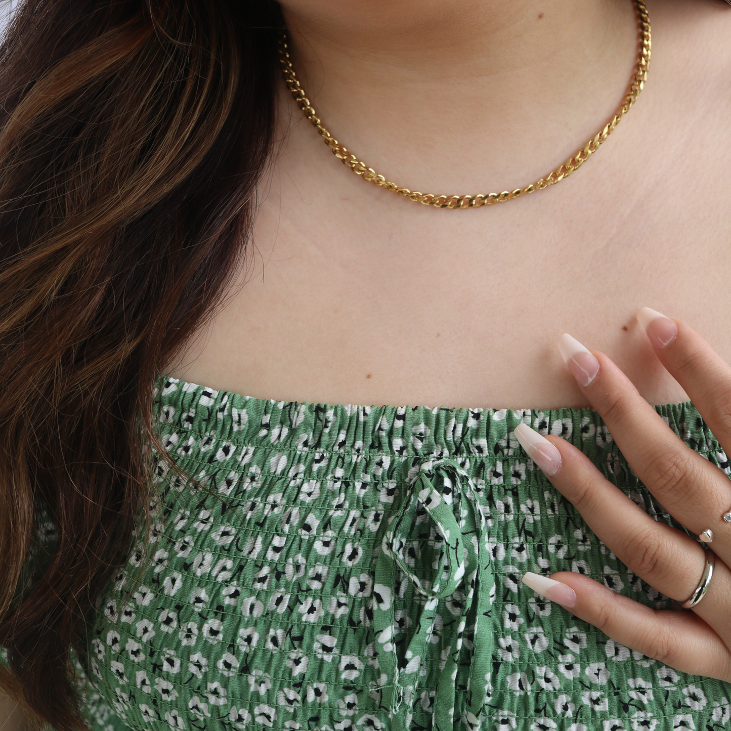 Camila Chain