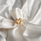 Aria Heart Ring