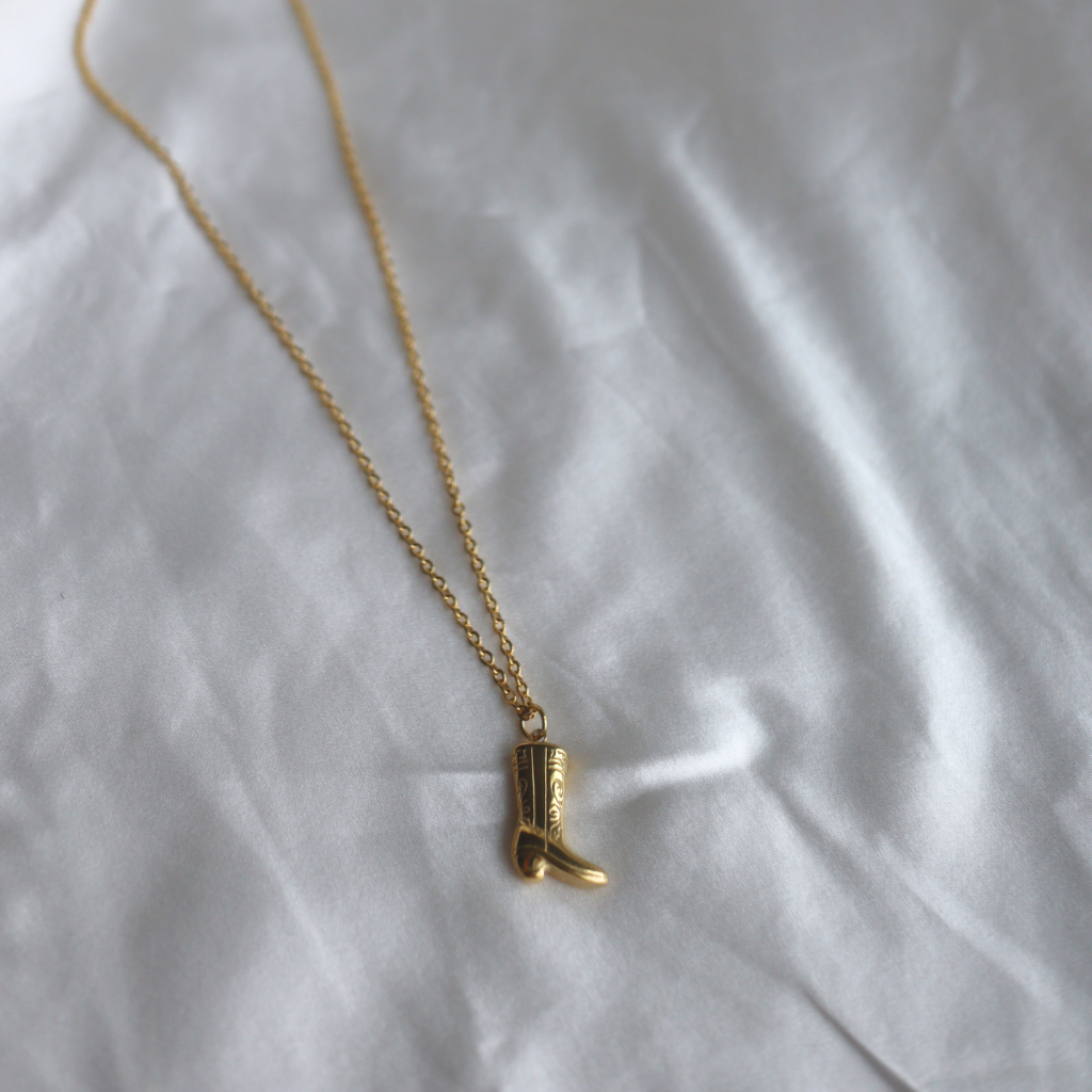 Vaquera Necklace