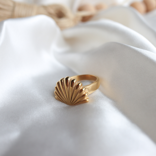 Shell ring