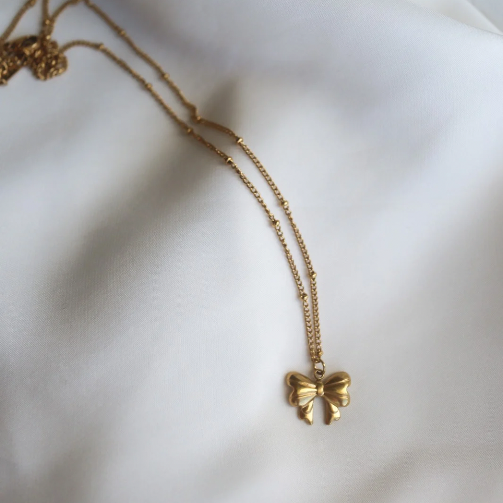 Lucia Bow Ring